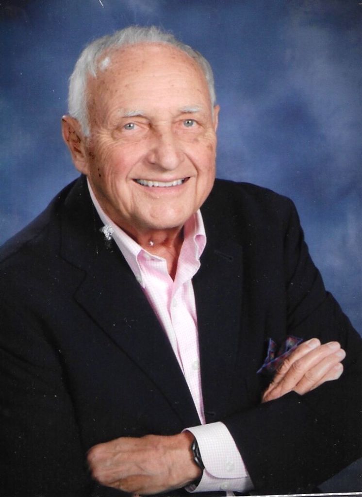Elton A. "Bud" Herrick Iii