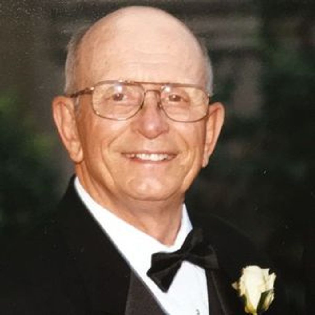 Gerald "Bill" Dimit Profile Photo