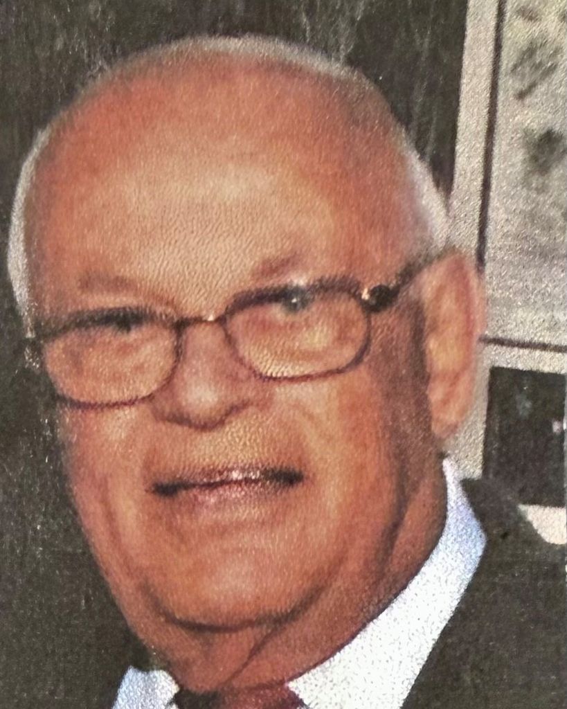 Charles "Chuck" R. Morey Profile Photo