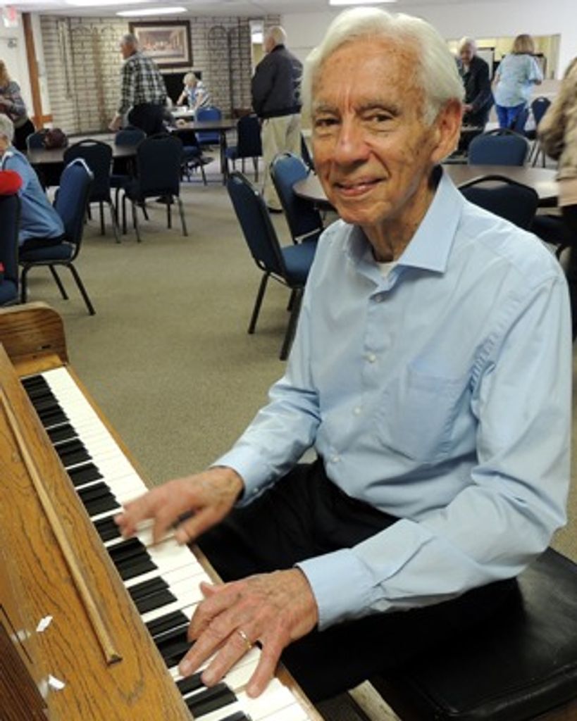 George Christopher Miladin