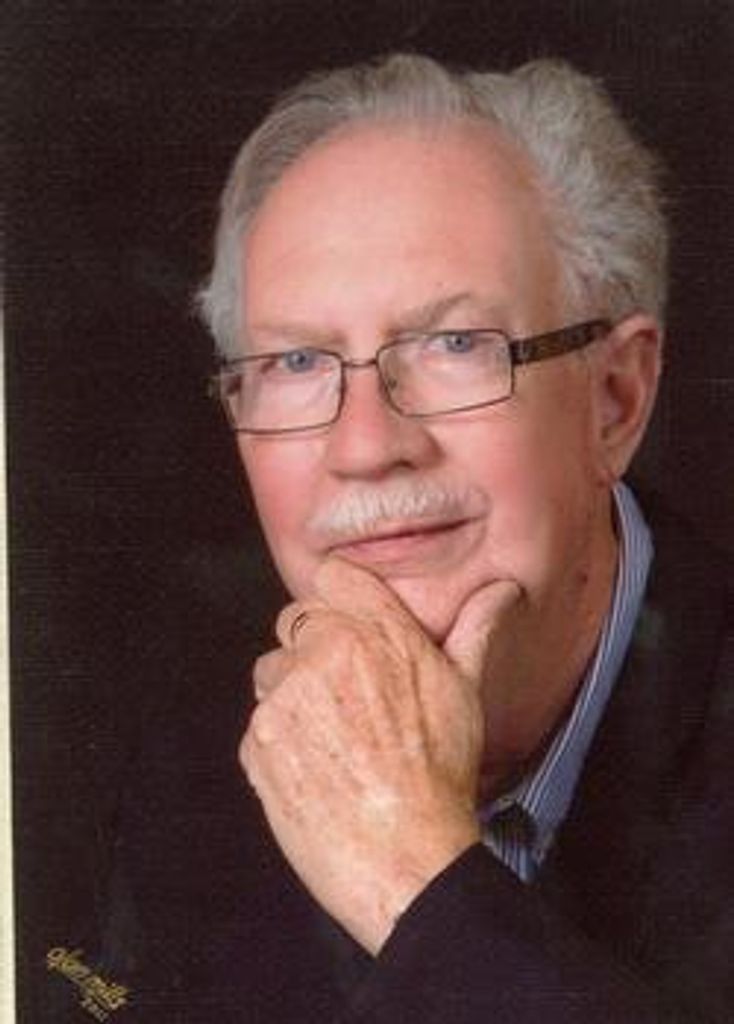 Reverend John M. Fall