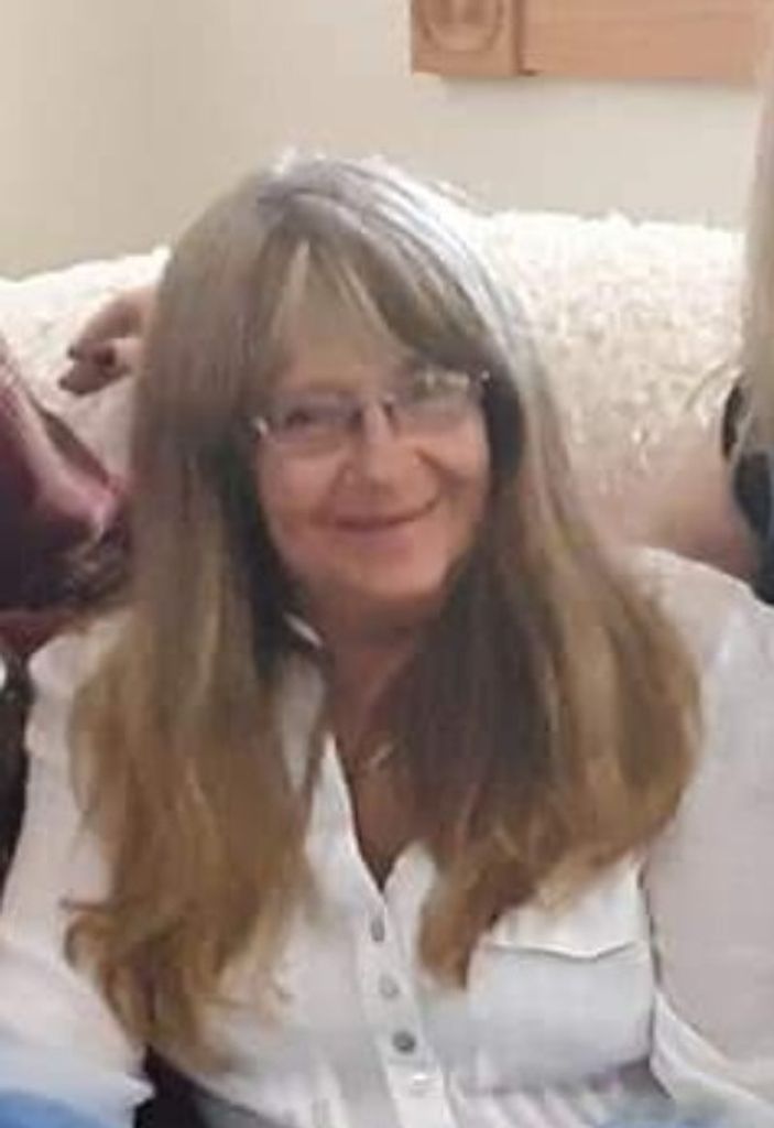 Linda Naomi Koller