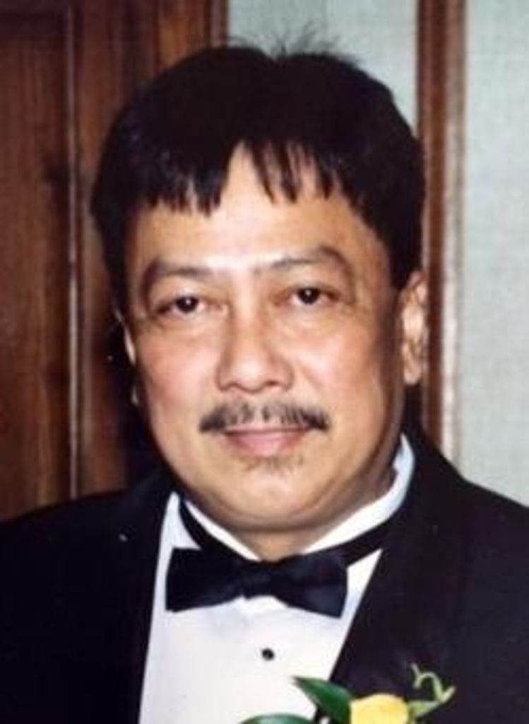 Armando L. Sacluti Profile Photo