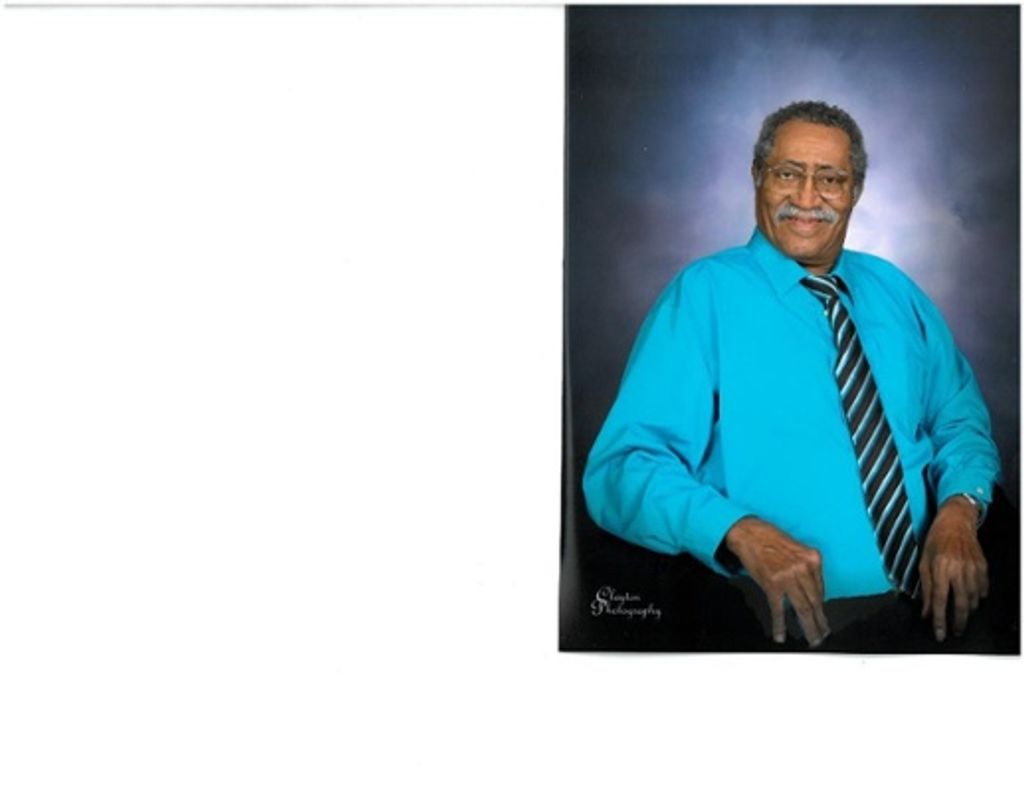 Willie E Madden Profile Photo