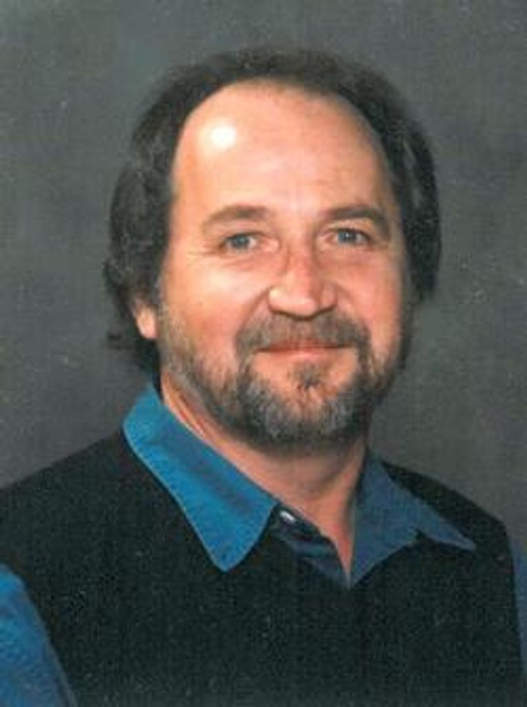 Wesley D. Rorrer