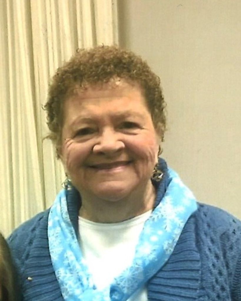 Fay Adeline Henderson