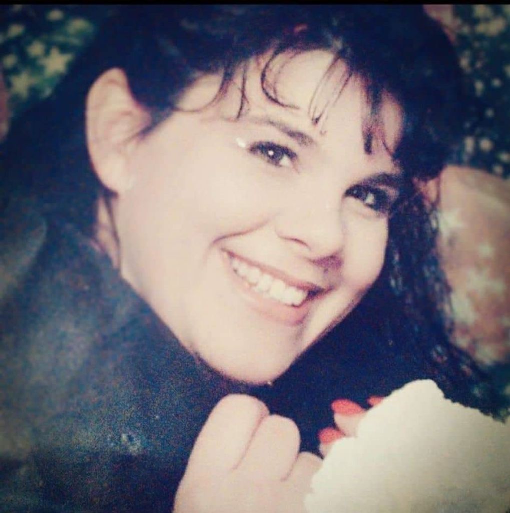 Malinda Marie Miller