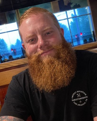Justin P. Wilson's obituary image
