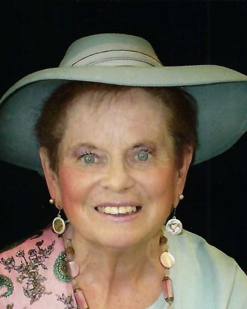 Frances Marie Kilpatrick Fleniken Profile Photo