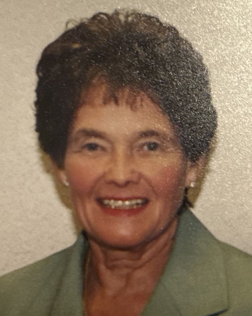 MARIAN MUSSATTO BURNS Profile Photo