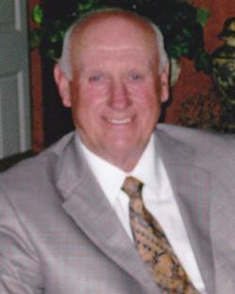 David Eugene (Gene) Smith