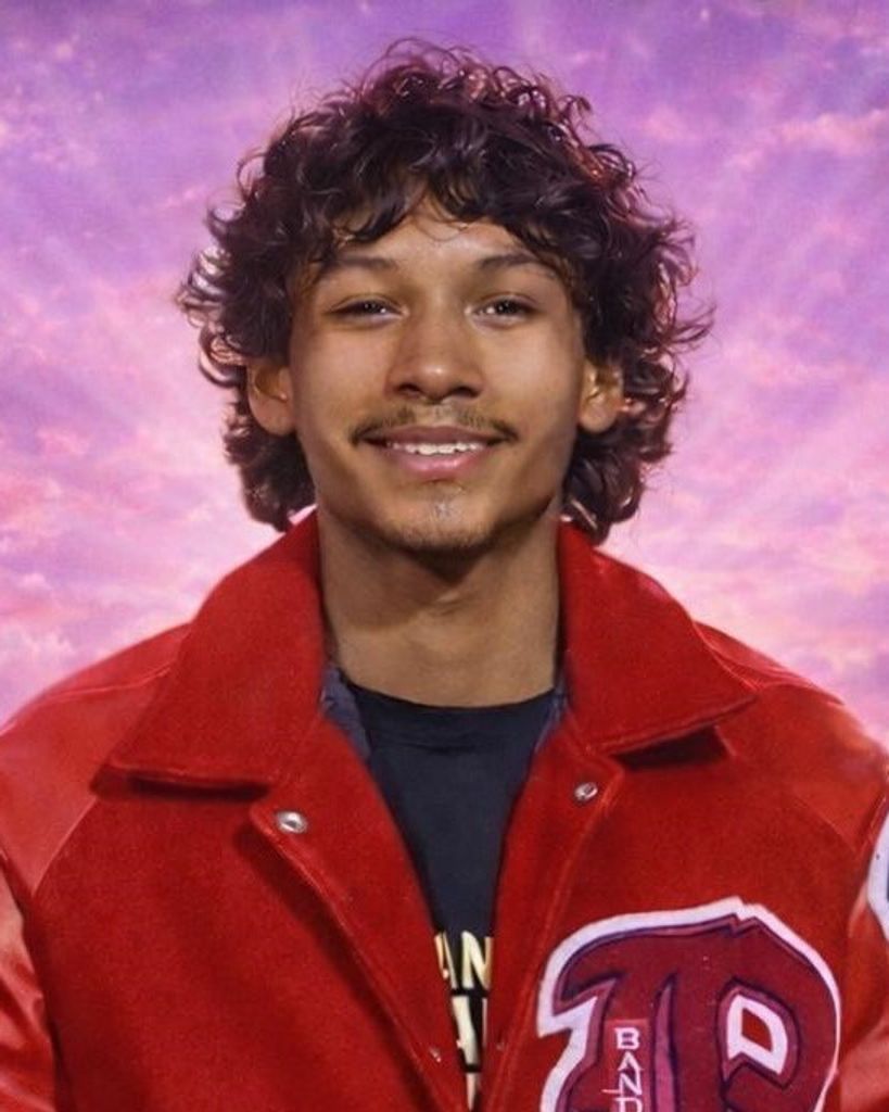 Aiden Michael Castro Profile Photo