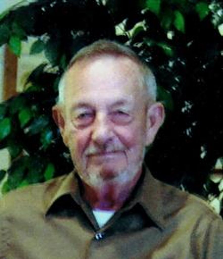 Alexander G. Mitchell