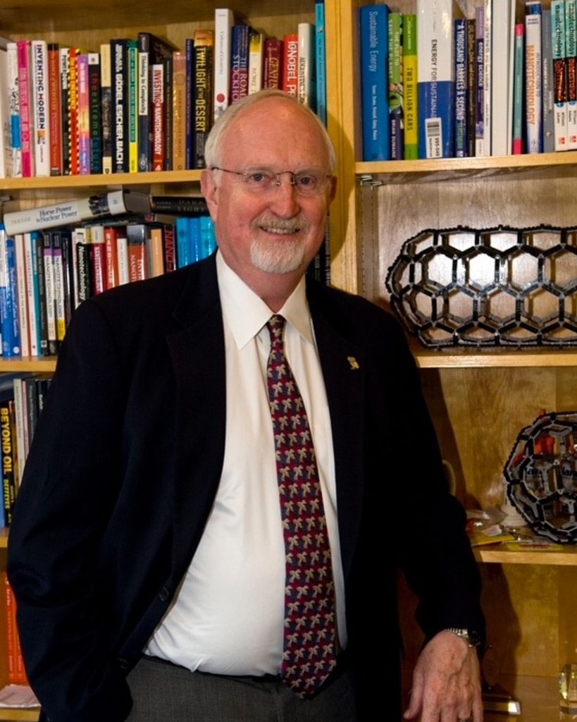 Walter Wade Adams Profile Photo