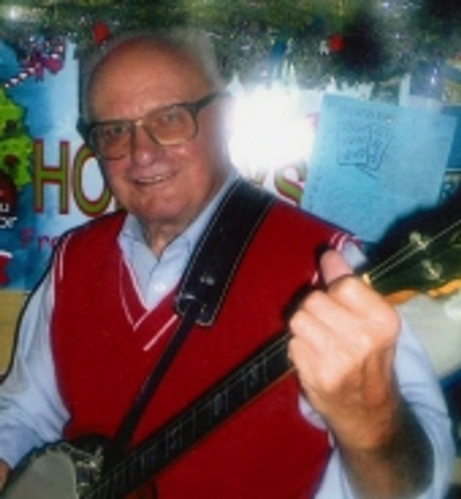 John Pesik, Sr