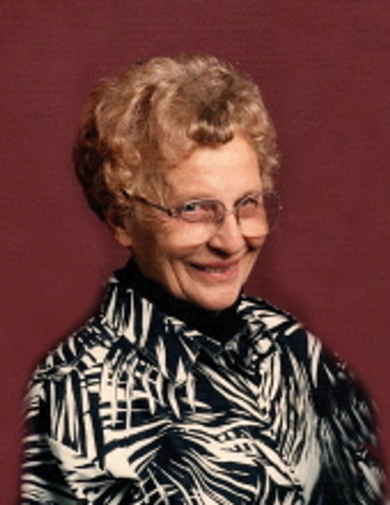 Bernadine P. Kraus