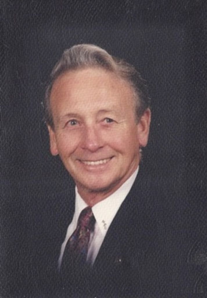 Bob Frank Stephenson