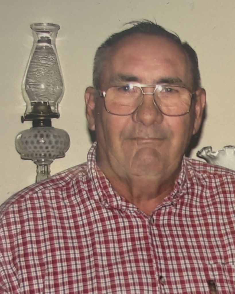 William Lloyd Goforth, Jr. Profile Photo