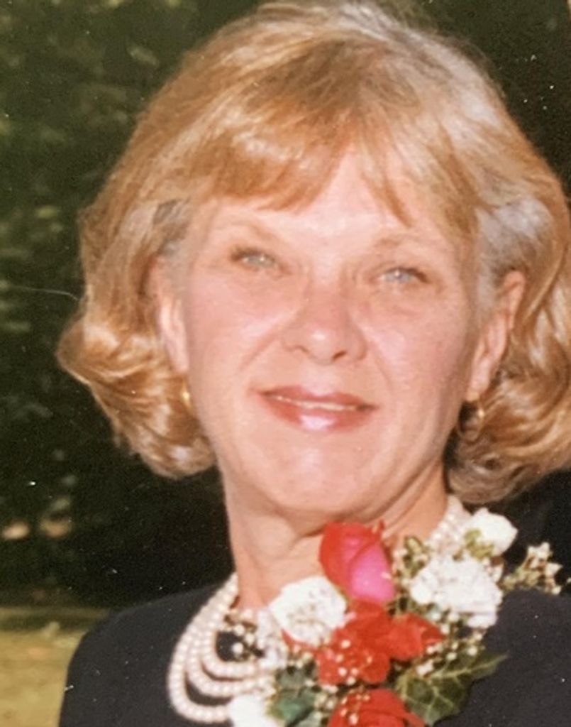 Mary Ann Finley Profile Photo