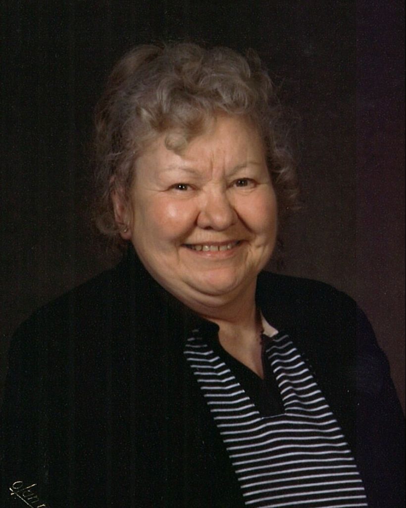 Norma Jean Helm Profile Photo