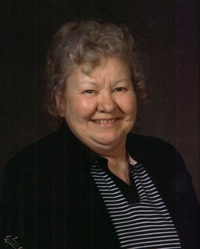 Norma Jean Helm's obituary image