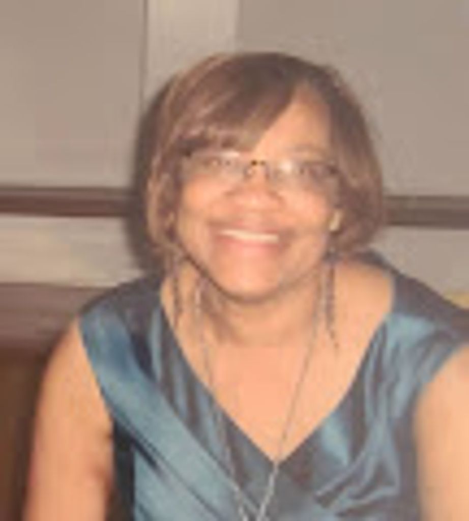 Bernadette Patricia Lightbourne