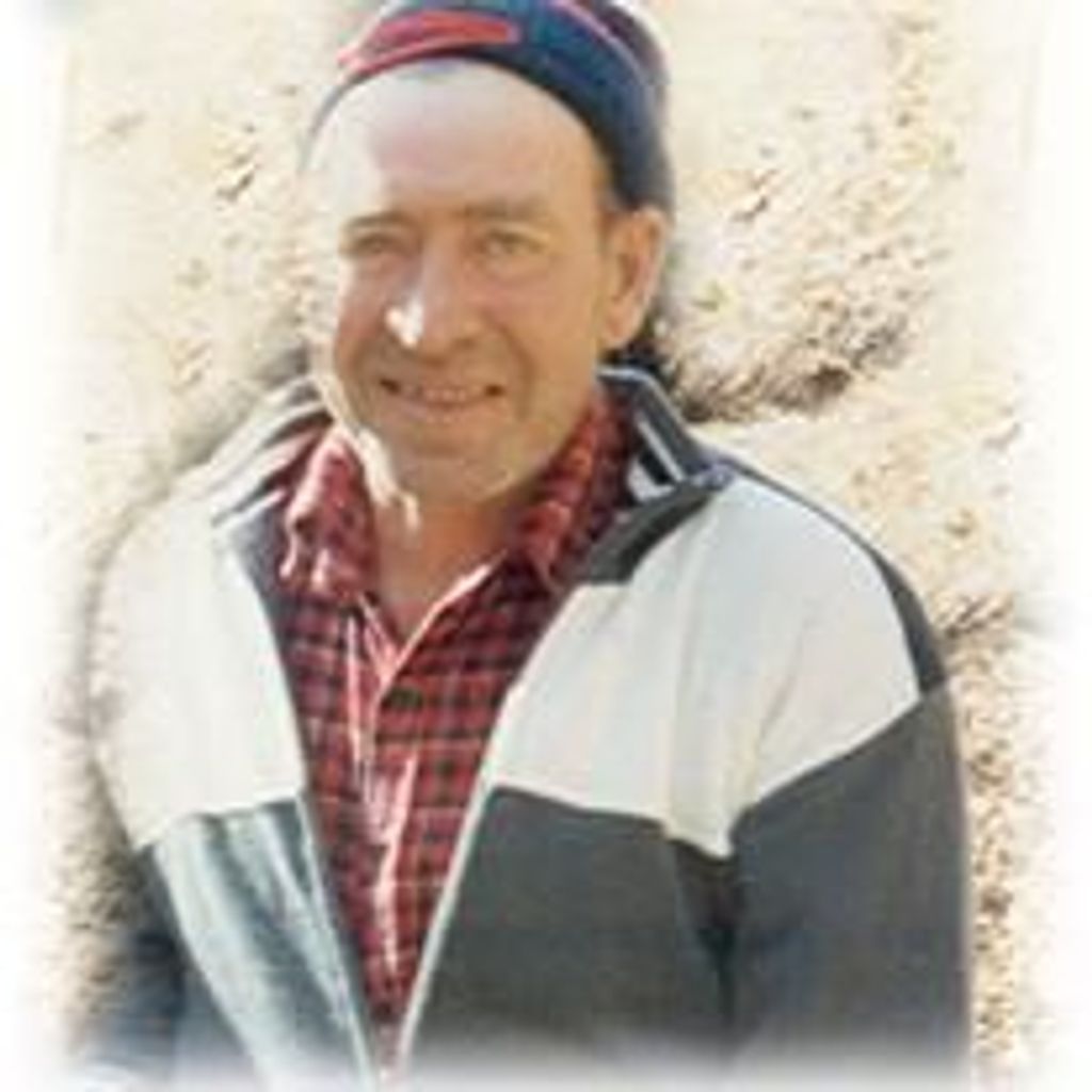 Beuford Pruitt