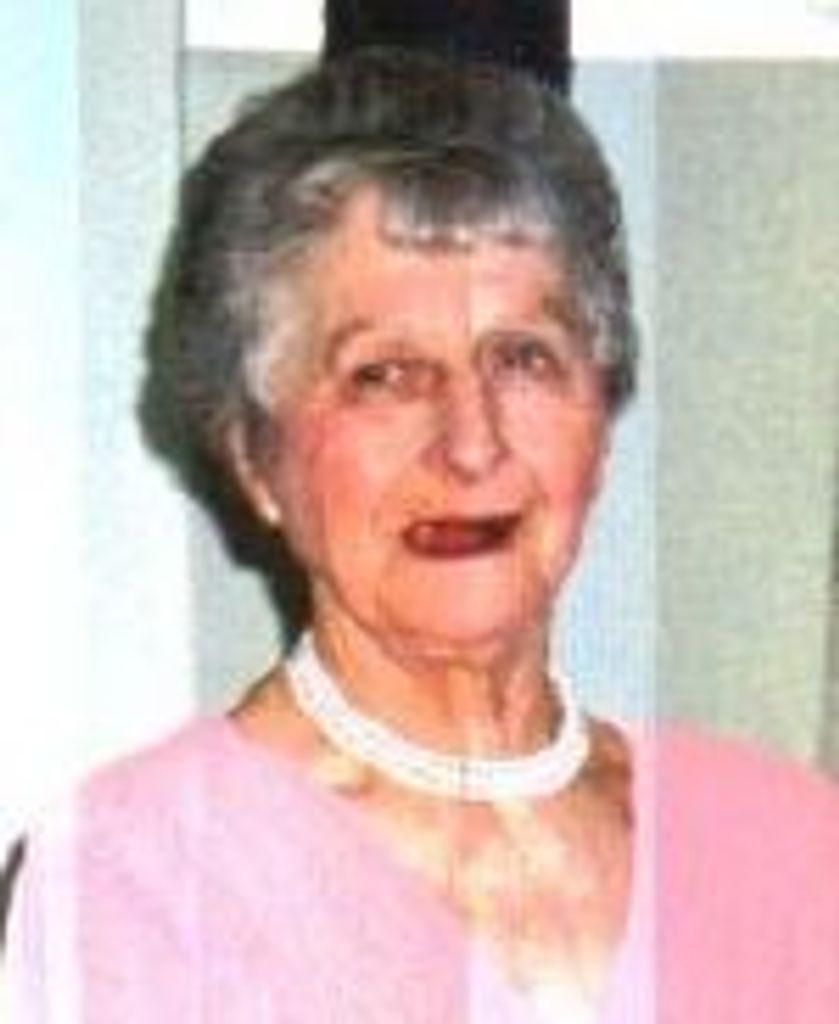 Virginia Golz