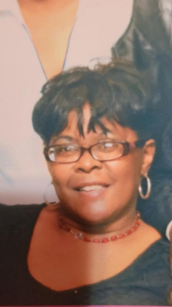 Ms. Vershell Johnson Profile Photo