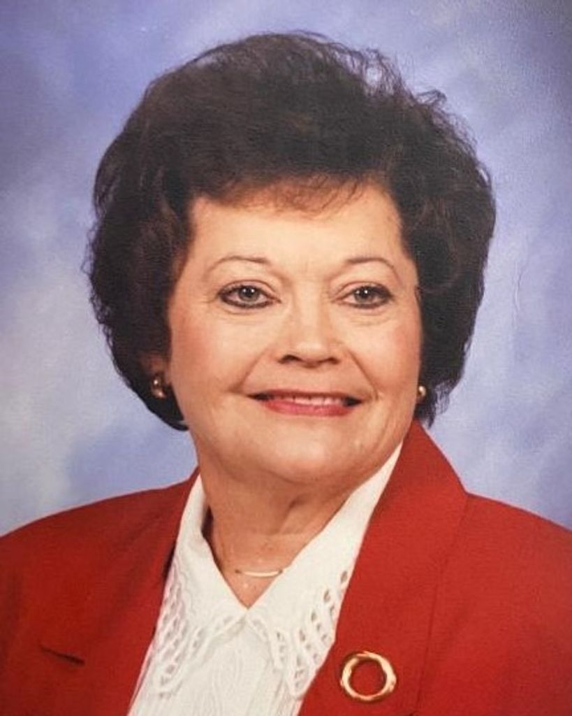 Carrie Wallace Profile Photo