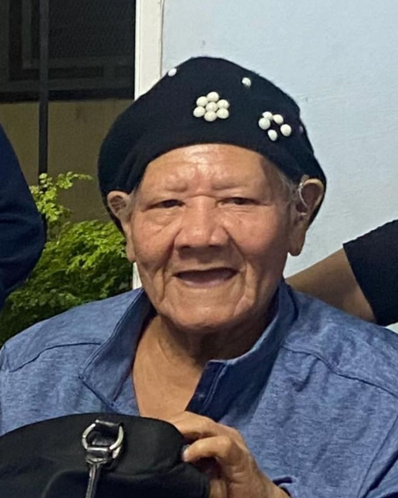 Rosa Aminta Benitez Mejia