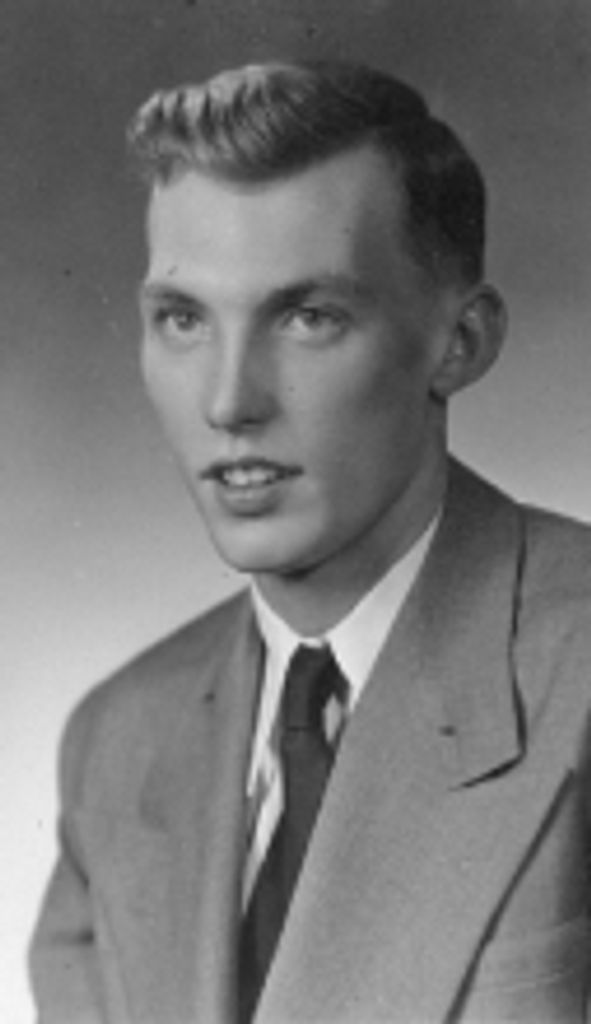 Arthur Robert Eisele