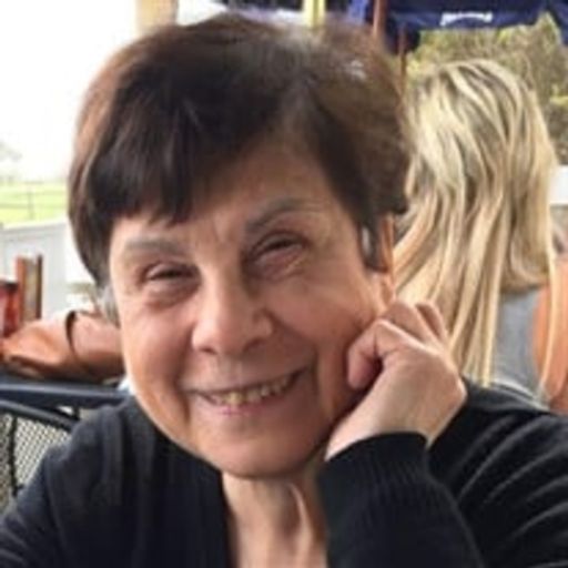 Anita T. Shortell Profile Photo