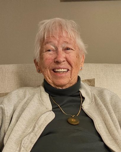 Judy Meyer's obituary image