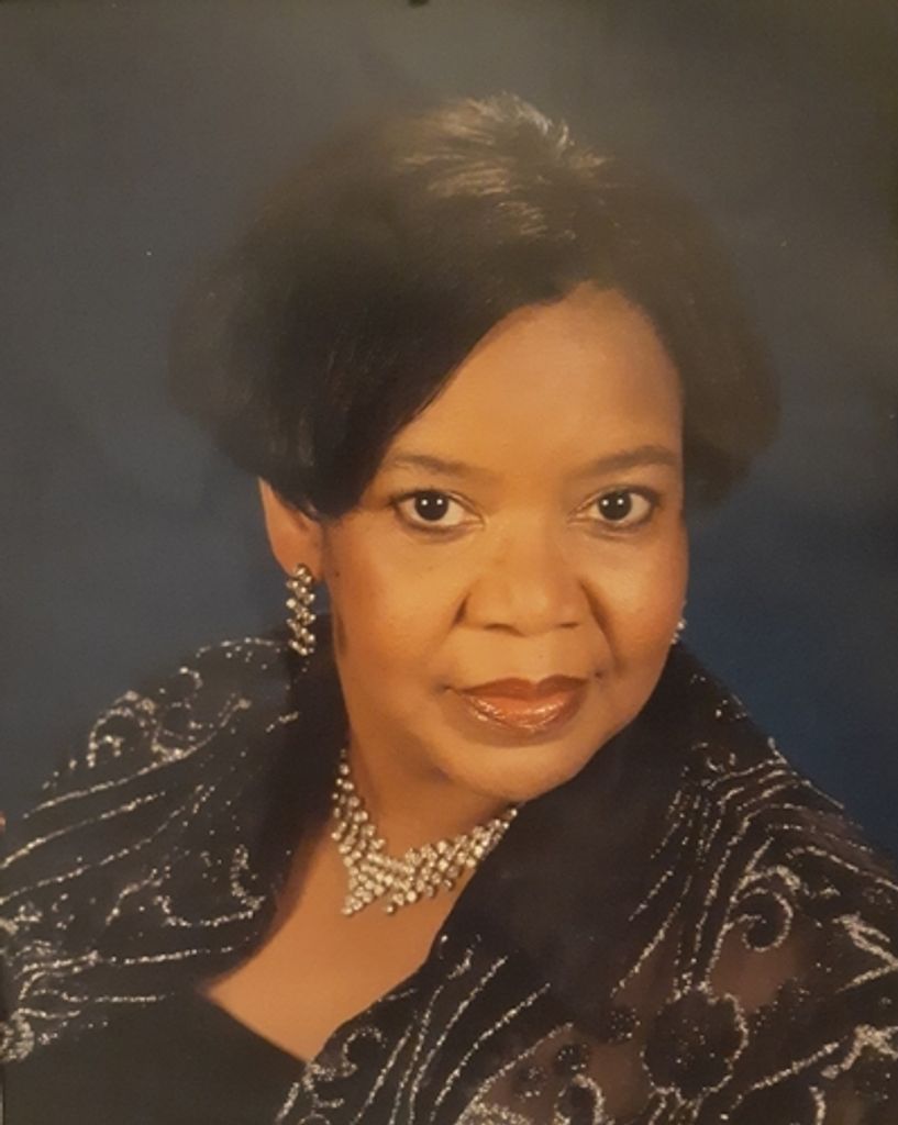 Gayle Bailey Robinson