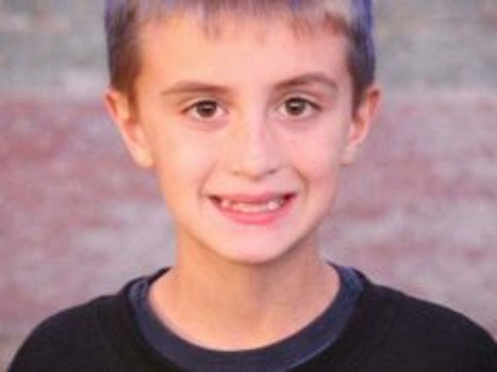 Andrew Alexander