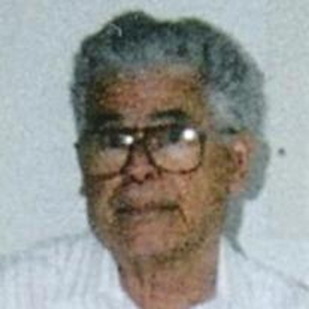 Juan Torres Profile Photo