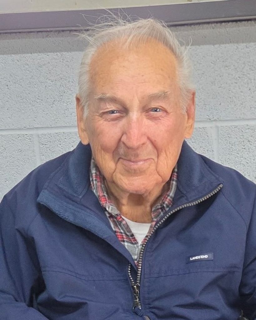 James E. Weaver Profile Photo