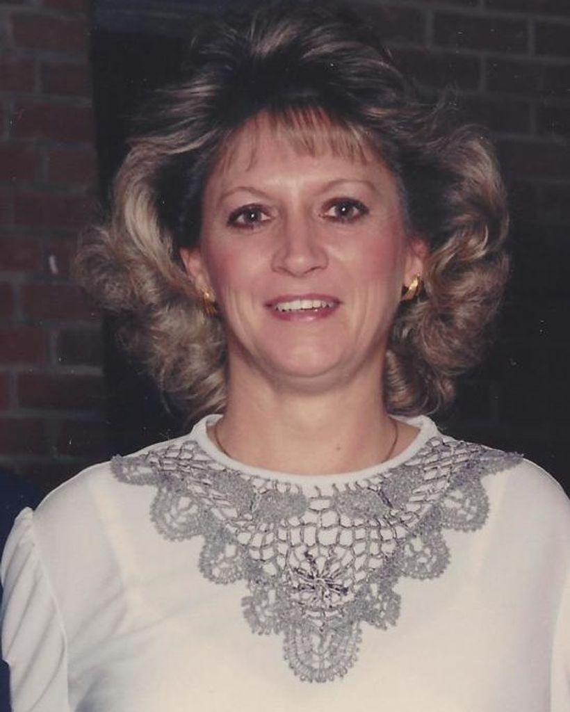 Hazel Joyce Hunt