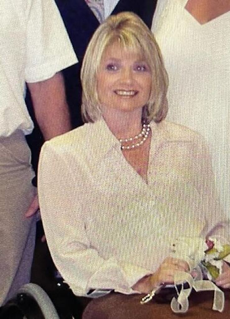 Rhonda Vickers Profile Photo