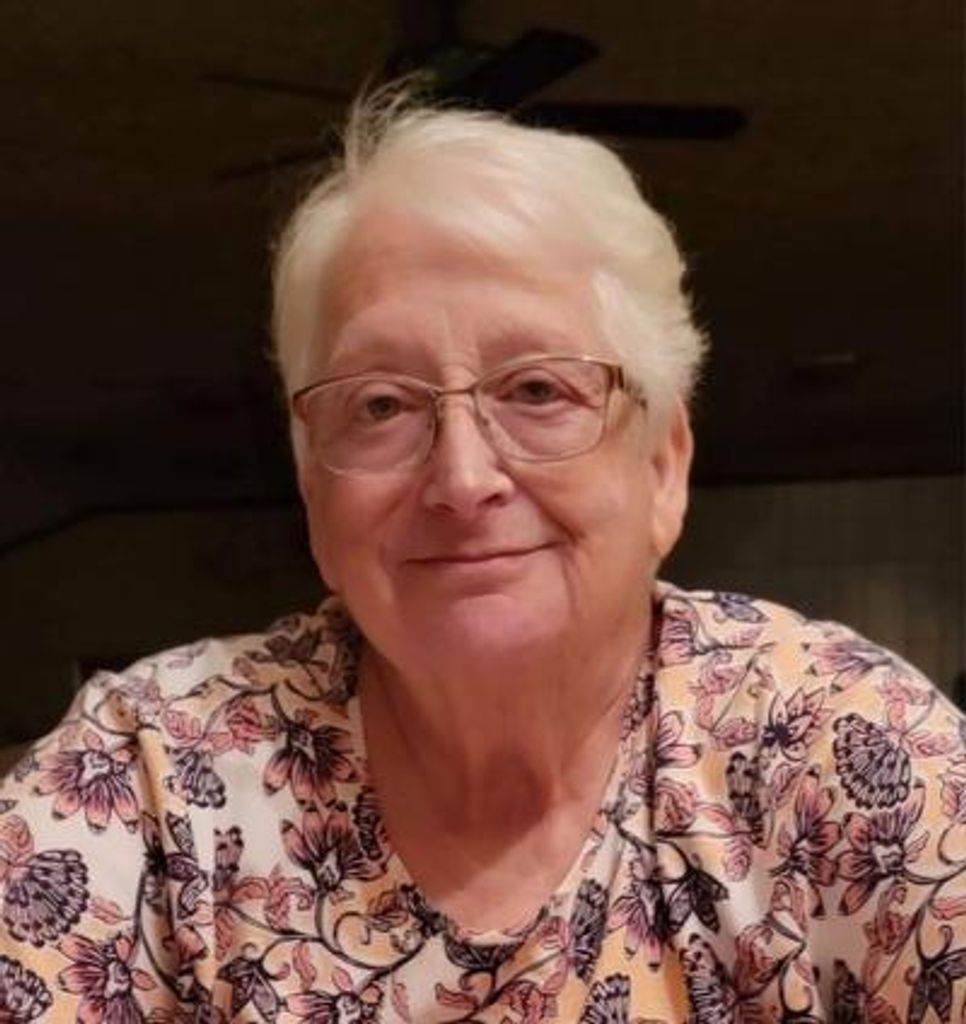 Minnie Joyner Profile Photo