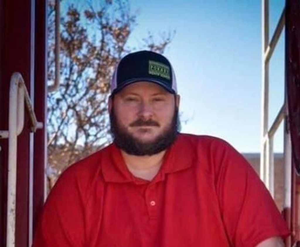 James Wayne Balkcom Profile Photo