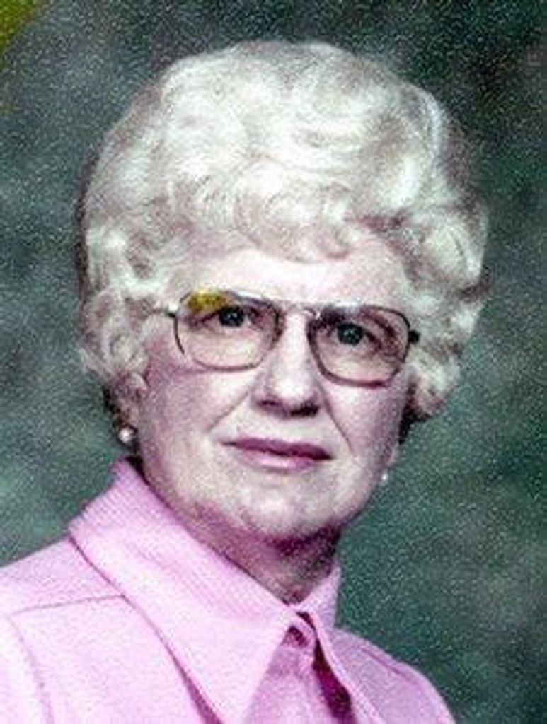 Nancy L. Hanks Simmons