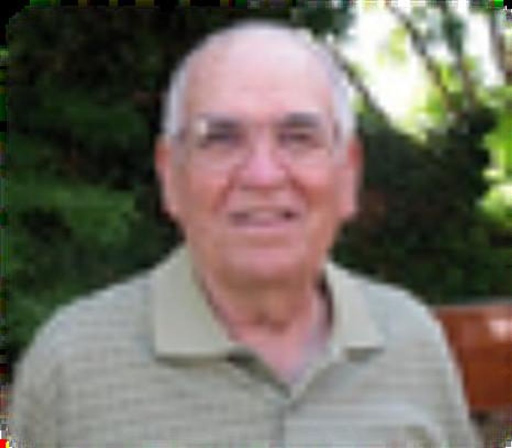 Bud Worsham Profile Photo