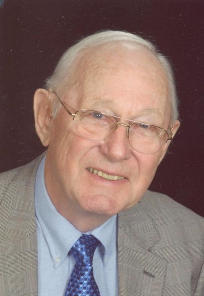 Edward P. Grendahl Profile Photo