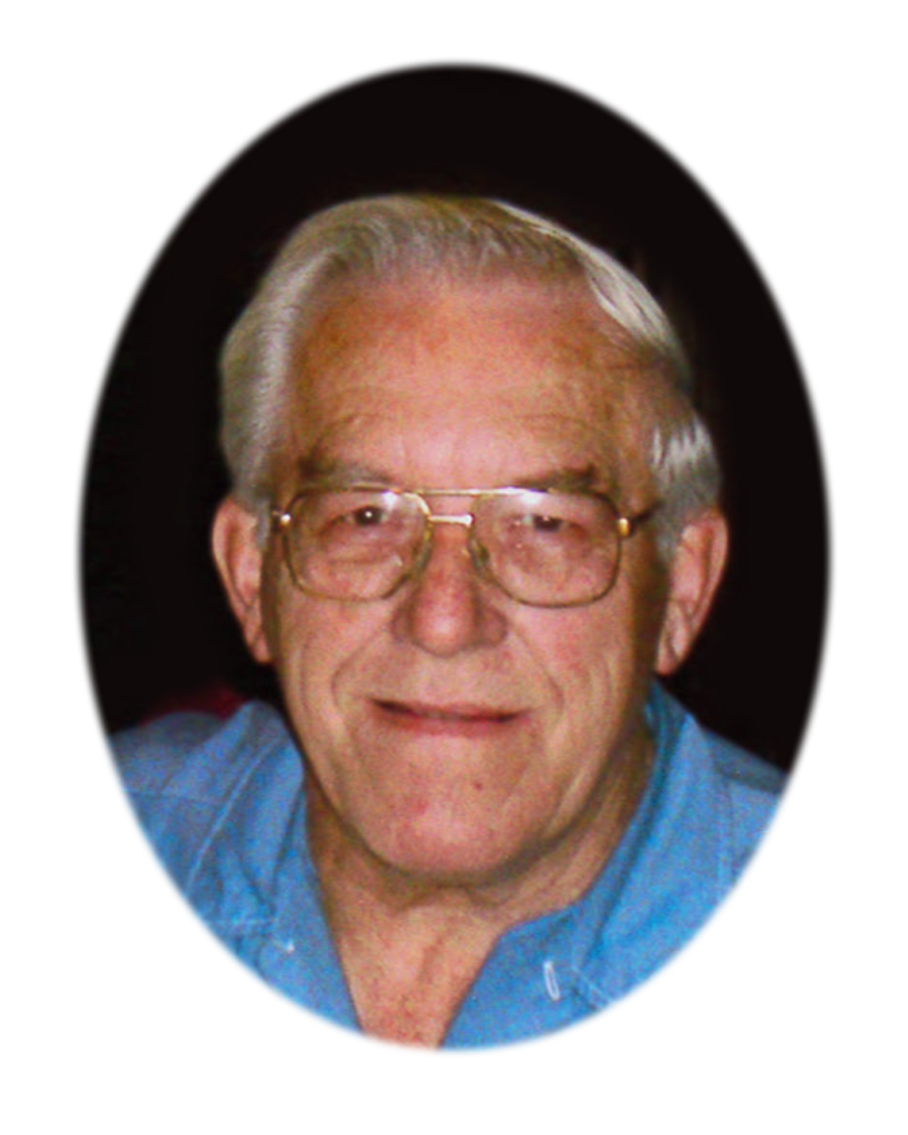 Jerry Francis Truman