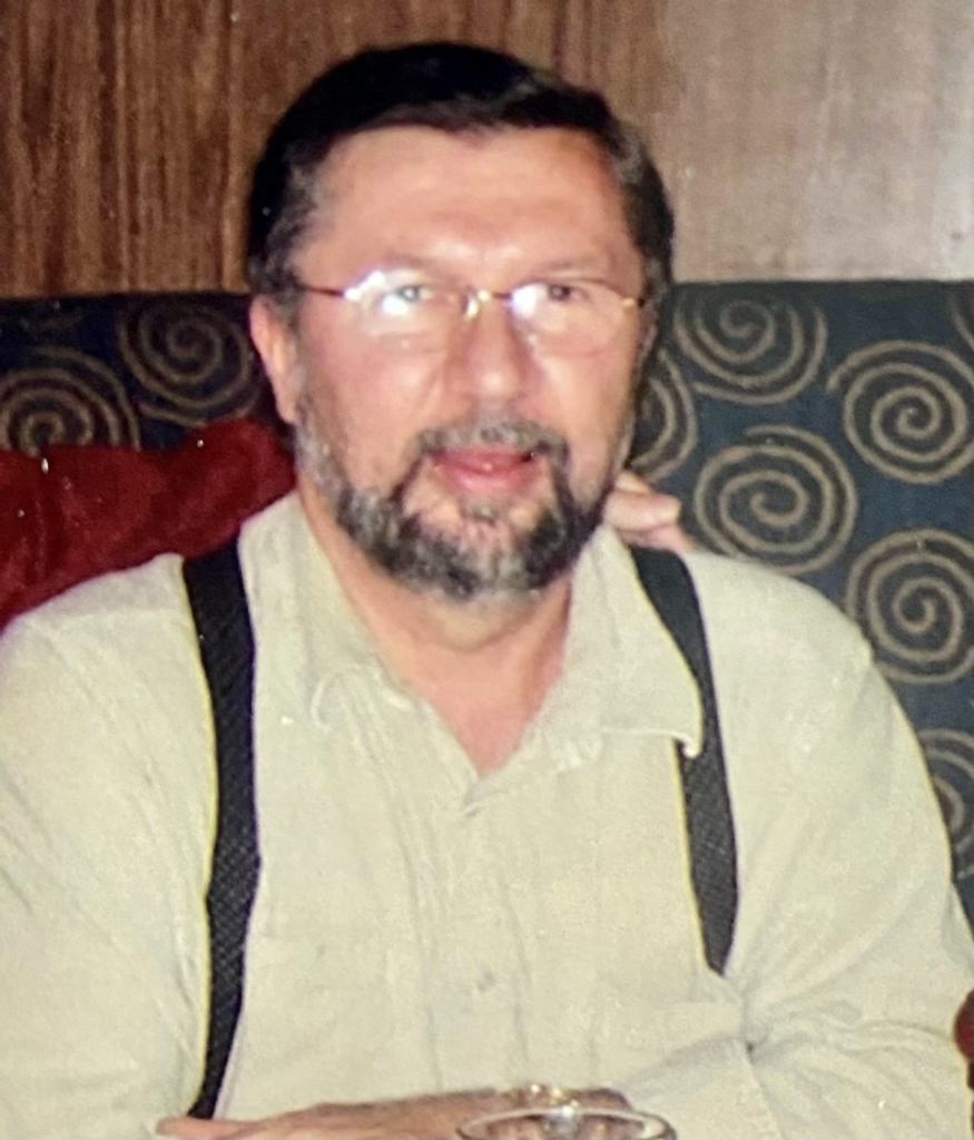 Gelu Lucian Carapet