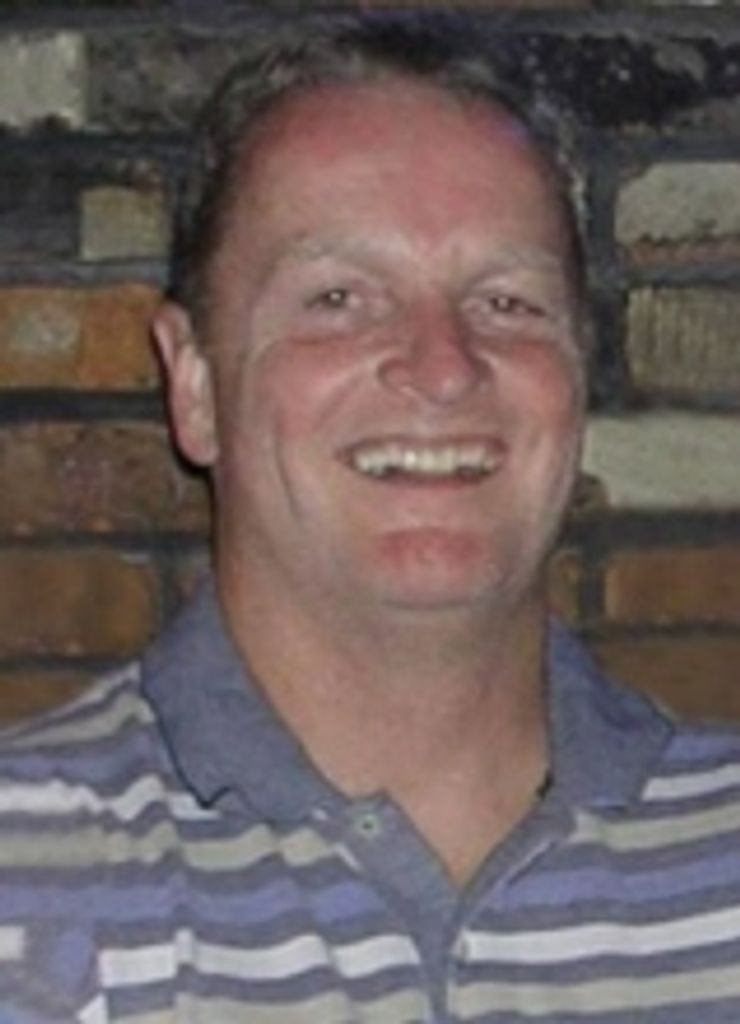 Thomas J. Roche