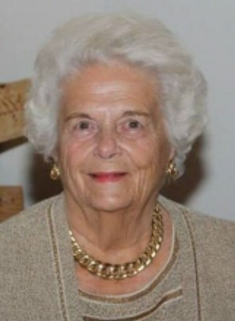 Rosalyn G. Roz Pizza