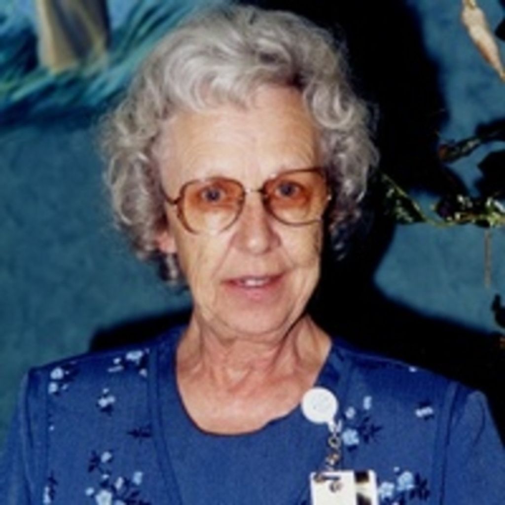 Maureene Greene Dresser